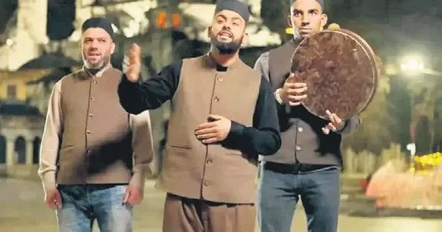 TUBA KALÇIK Bırakın artık bu 28 Şubat zihniyetini