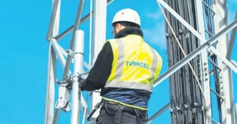 Koç: 5G’ye hazırız