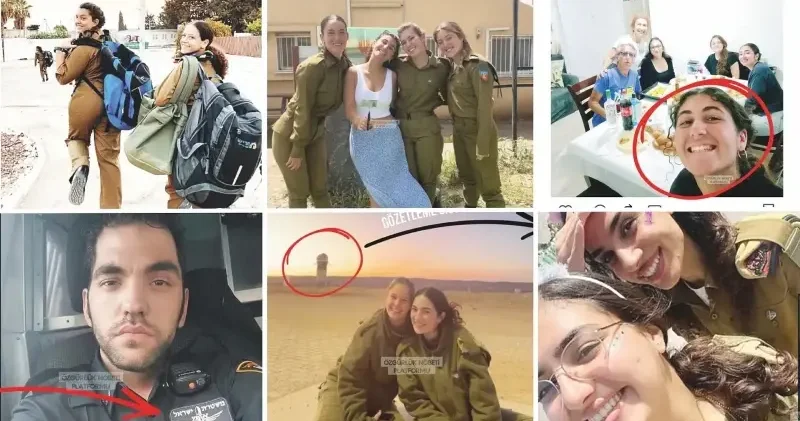 Soykırıma katılmak için terhis olmamış! Yerel Gündem Haberleri