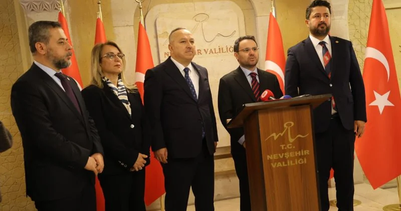 Türkiye artık oyun kurucu Son dakika haberleri