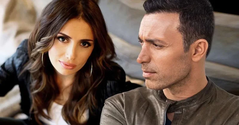 Eski eşinden Mustafa Sandal icra şoku! Sözcü Gazetesi