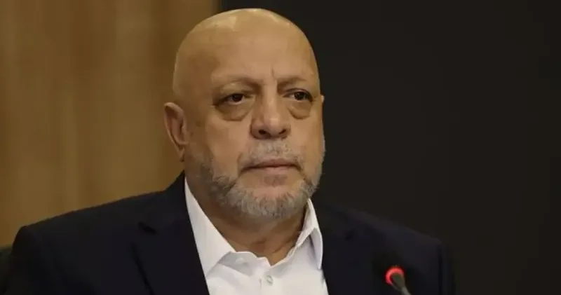 HAK İŞ Genel Başkanı Arslan: Yeni vesayet arayışını reddediyoruz Gündem Haberleri