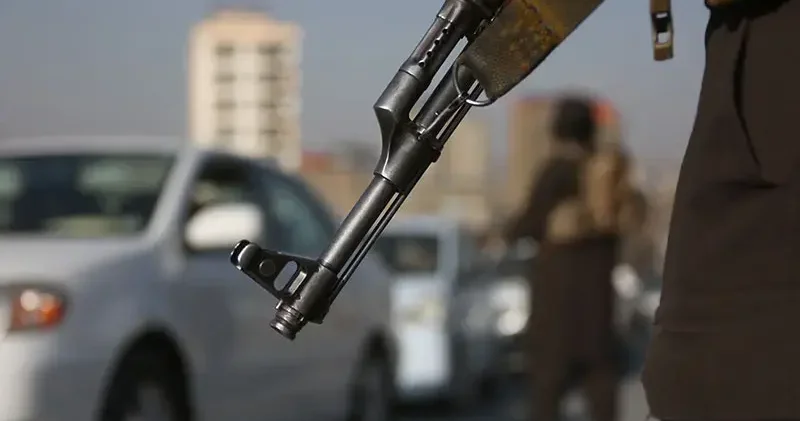 Pakistan, Afganistan daki 22 askeri hedefi vurdu