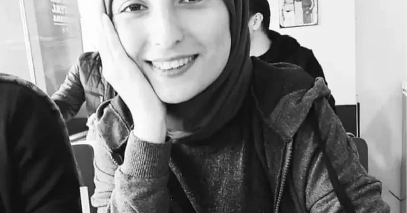 Yeni Atanan Öğretmen Kaza Sonucu Hayatını Kaybetti