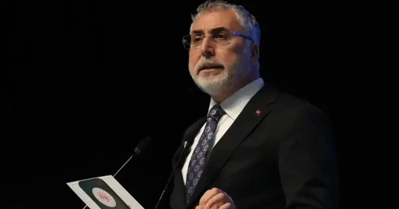 Emeklilere müjde! Bakan Işıkhan dan son dakika açıklaması