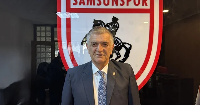 Samsunspor Basın Sözcüsü Çakır: Hedefimiz kesinlikle Rayo Vallecano yu eleyip çeyrek finale gitmek Samsun Haberleri