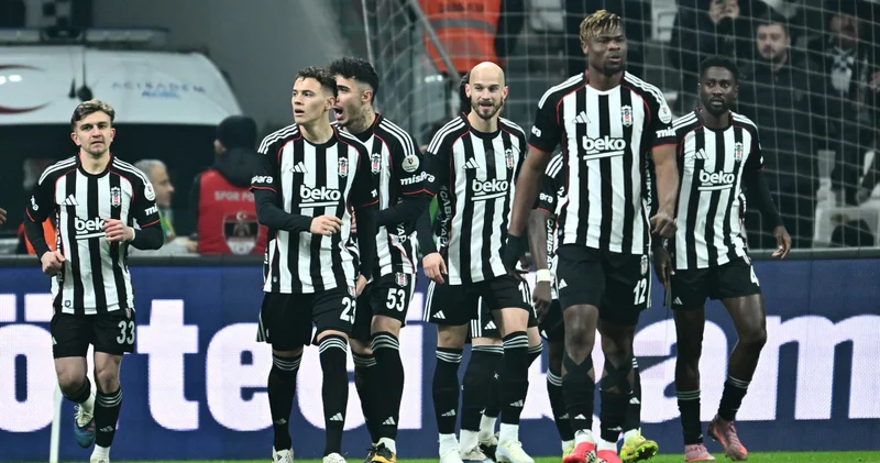 Beşiktaş ın rakibi, Kocaelispor! Beşiktaş Haberleri