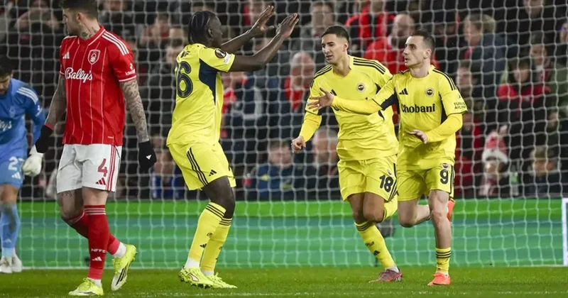 Gecenin kahramanı Kerem: Fenerbahçe şampiyon olacak