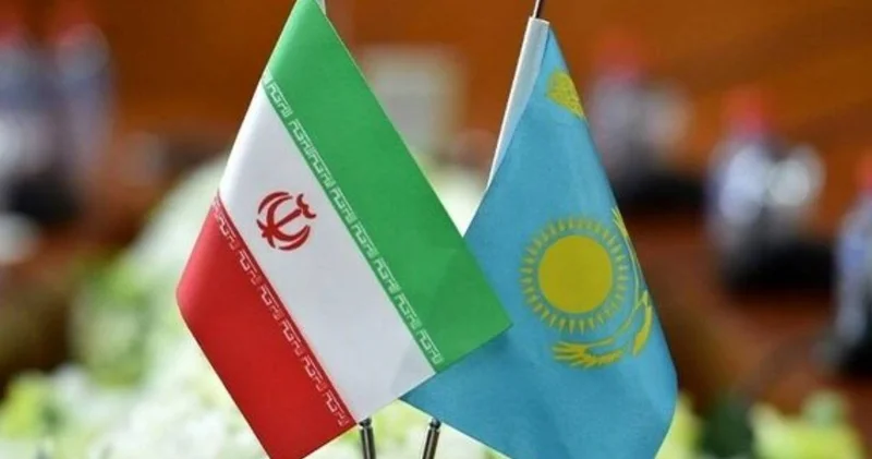 Vatandaşlarına bir uyarı da Kazakistan dan geldi: İran dan ayrılmanızı tavsiye ediyoruz
