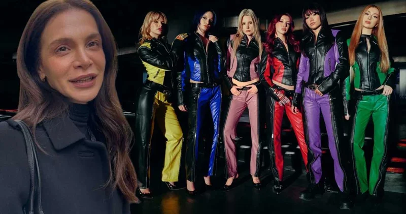 Hepsi nin Cemre sinden Manifest yanıtı! Eninde sonunda...