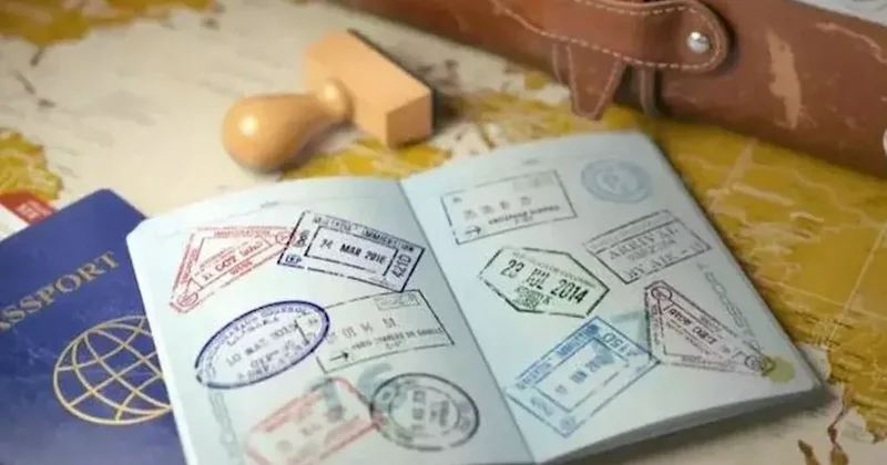 Komşu, 113 ülke için vize şartını kaldırdı Sözcü Gazetesi