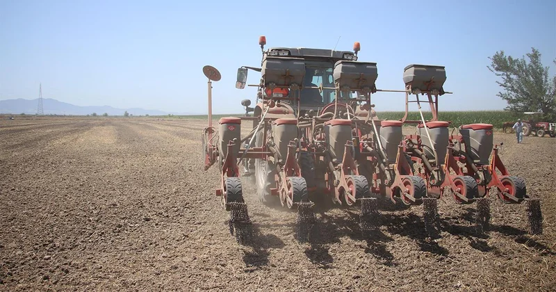 Tarımsal destekleme ödemesi bugün yapılacak