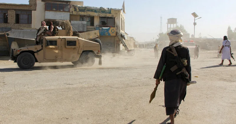 Sınır çatışmalarından savaş ilanına: Pakistan ve Afganistan neden savaşıyor? Dış Haberler