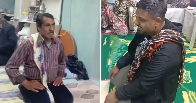 İnfial yaratan görüntü: İzleyen herkes bakanlığı etiketledi