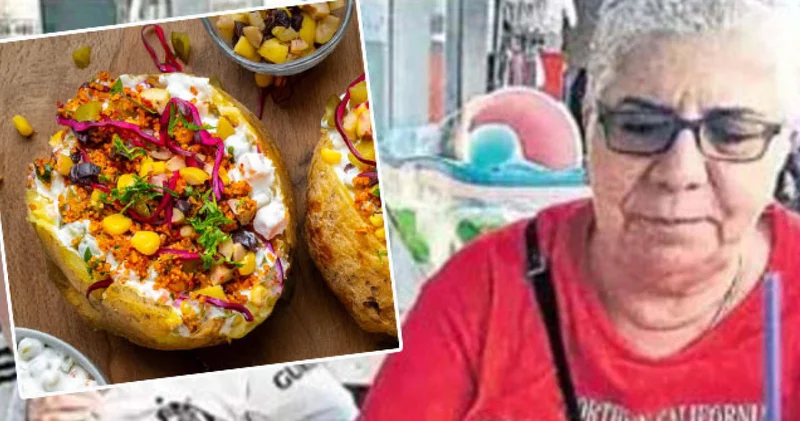 SON DAKİKA: Öldüren kumpirde sanığın eşine 20 yıl hapis istendi İzmir haberleri Son dakika haberleri