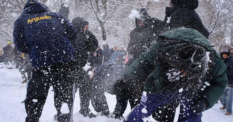 ABD de kartopu savaşı nasıl siyasi krize dönüştü?
