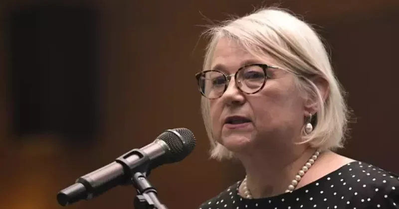 Finlandiya dan Türkiye ile inşaat sektöründe işbirliği çağrısı