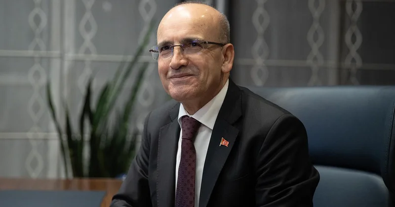 Bakan Şimşek: Ülkemizin kredi notundaki artışlar devam ediyor