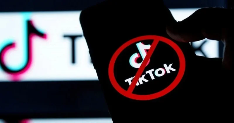 1 yıl süren TikTok yasağı son buldu: Kullanıcılar artık serbest