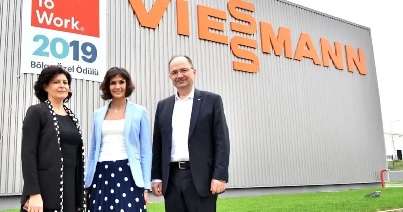 Alman devi Viessmann Manisa fabrikasını kapatıyor Sözcü Gazetesi