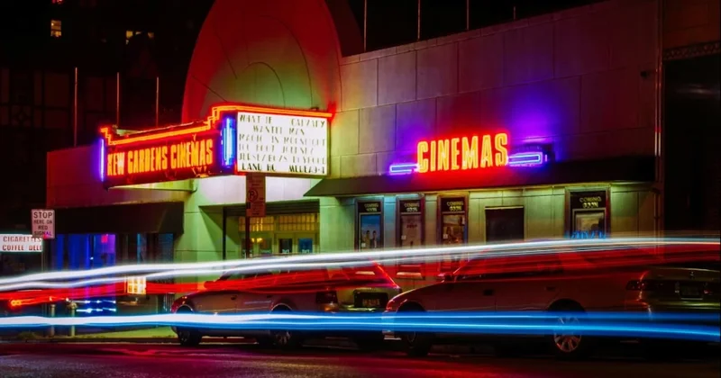 Bu hafta sinemalarda 10 yeni film vizyona giriyor Sözcü Gazetesi