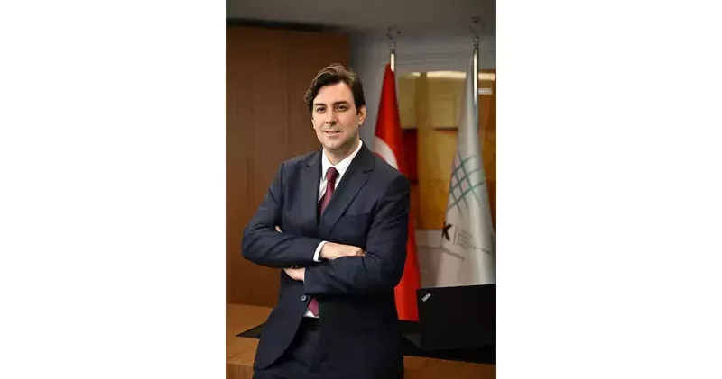 Türkiye Menkul Kıymetleştirme Şirketi’nden 100 milyar TL’lik ihraç