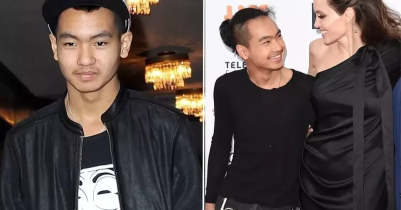 Angelina Jolie ve Brad Pitt in çocukları babalarının soyadını kullanmayı bir bir bırakıyor