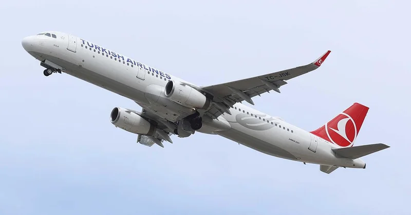 THY, İran seferlerinin iptal edildiği iddialarını yalanladı