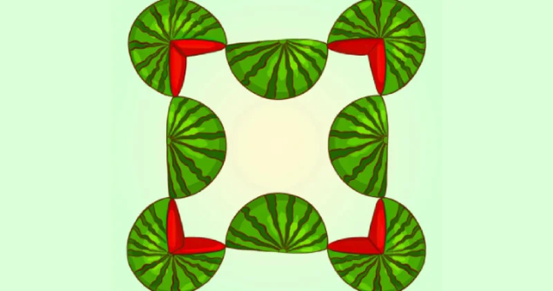 Bu bulmacalar ne kadar dikkatli olduğunuzu ortaya çıkarıyor! Bakalım kaç doğru yapabileceksiniz!