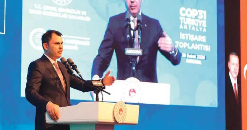 İnsanlık Türkiye’yi bekliyor