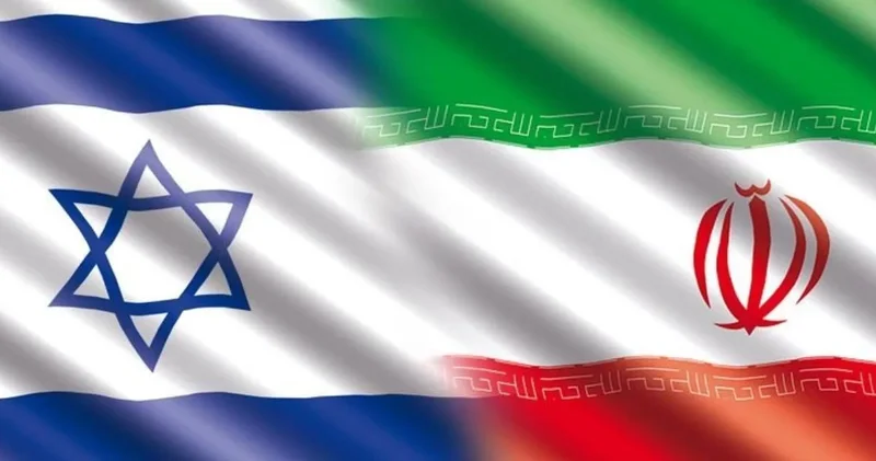 ABD İran gerilimi İsrail de paniği büyütüyor: Mahalleler WhatsApp ta sığınak konumlarını paylaşıyor