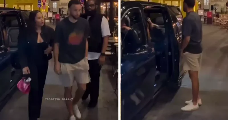 Dünya kadar serveti olan ünlü ismin giyim tarzını görenler aynı yorumu yapıyor