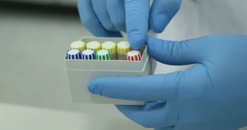 Bu noktaya kadar geldi! Okullarda çocuklara uyuşturucu testi yapılacak