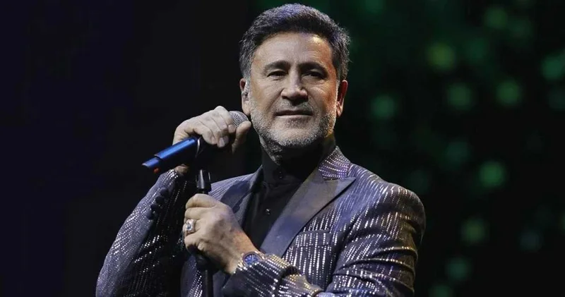 İzzet Yıldızhan: İstanbul da bir otel yapmak istiyorum!