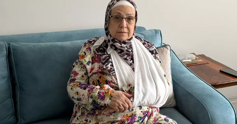 Miras davası açan 70 yaşındaki ablalarını darbeden kardeşlere soruşturma