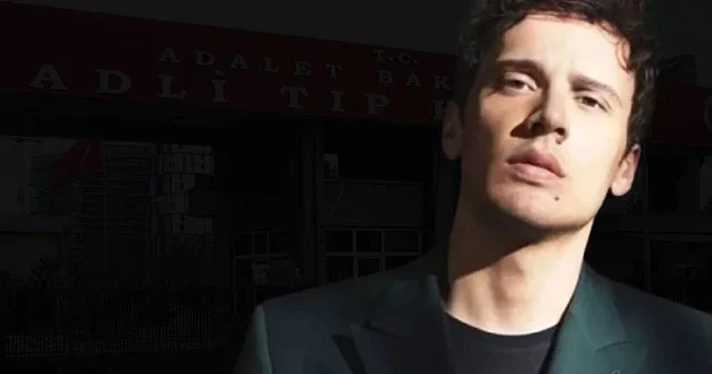 Son dakika... Ünlülere uyuşturucu operasyonunda yeni gelişme: Şarkıcı Edis Görgülü gözaltına alındı