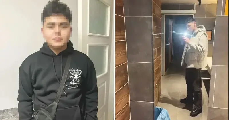 Mağdur aileden adalet isyanı Yerel Gündem Haberleri