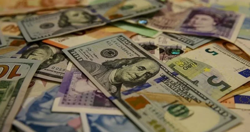 27 Şubat 2026 Döviz kurları: dolar euro sterlin fiyat tablosu