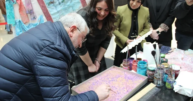 Mevlid i Nebi nin bin 500. yılına özel sergi büyük ilgi gördü Çorum Haberleri