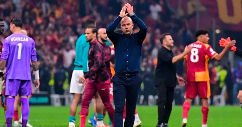 Galatasaray ile eşleşen Liverpool da büyük hayal kırıklığı: Kötü haberi duyurdu