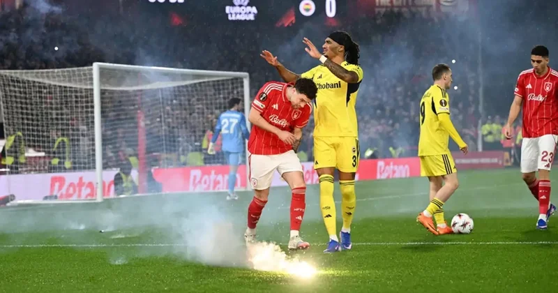 Ne olacağı büyük merak konusu! Fener taraftarını kahreden olay