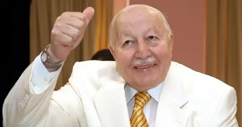 Erbakan Hoca nın ardından 15 yıl geçti Yerel Gündem Haberleri