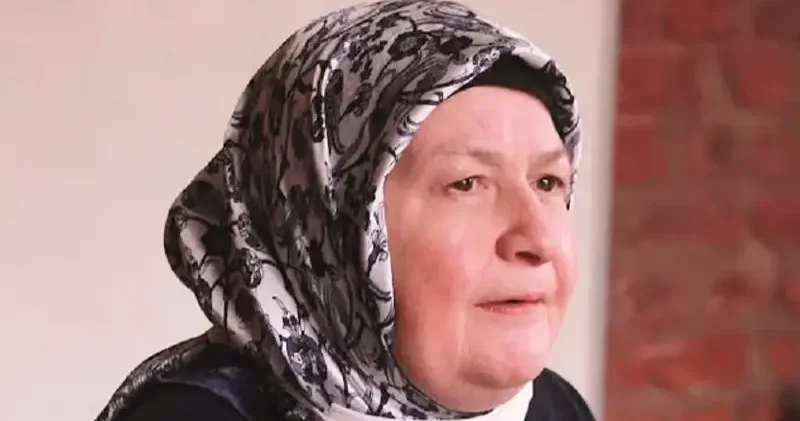 Latife öğretmen hayatını kaybetti Aktüel Haberleri