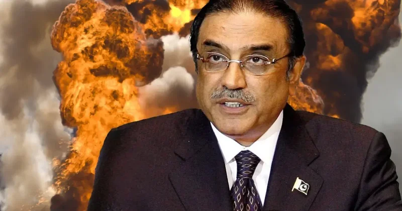 Zerdari: Barış ve Toprak Bütünlüğünden Taviz Yok