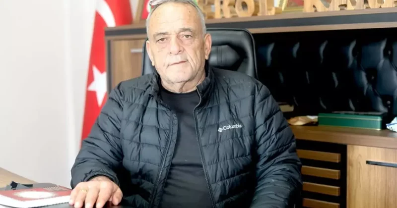 Güney Belde Belediye Başkanı Erol Karabacak Hayatını Kaybetti