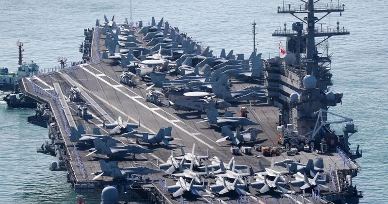 100 bin tonluk gemilerin yakıt ikmali meğer böyle yapılıyormuş Sözcü Gazetesi