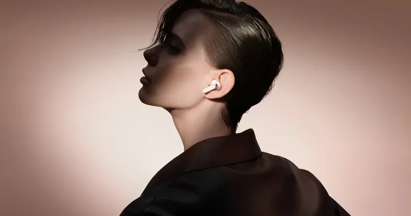 Biri kulaklık, biri akıllı saat: Huawei FreeBuds Pro 5 ve Watch GT Runner 2 tanıtıldı!