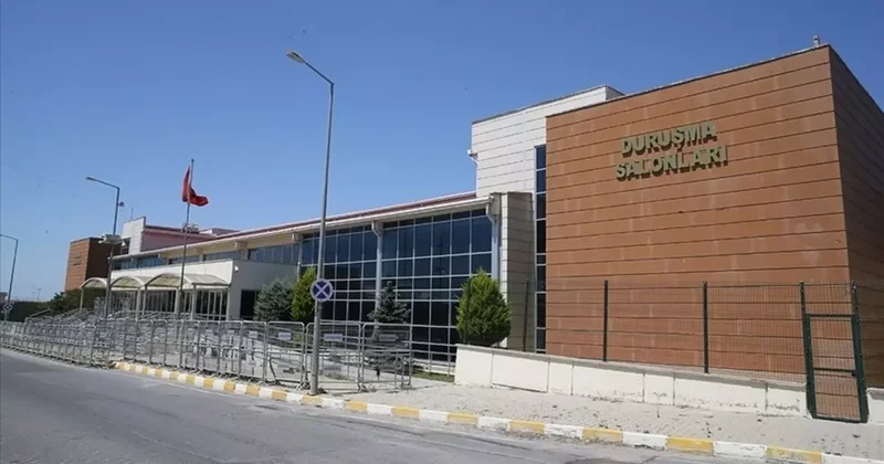 Mahkemeden ara karar: Aziz İhsan Aktaş davasında 7 sanığa tahliye