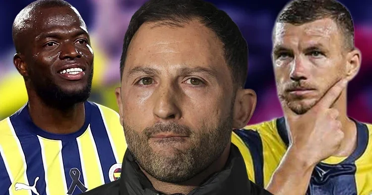 Fenerbahçe nin Nottingham Forest maçı sonrası itiraf gibi yazı: Dzeko veya Valencia olsa tur gelebilirdi!