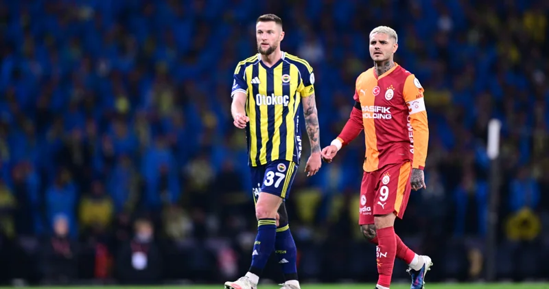 UEFA finansal raporu açıklandı: Süper Lig ne durumda? İş Yaşam Haberleri